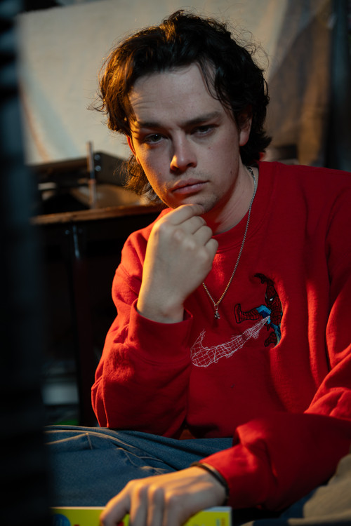 Photo of Noah Stanley, Directing