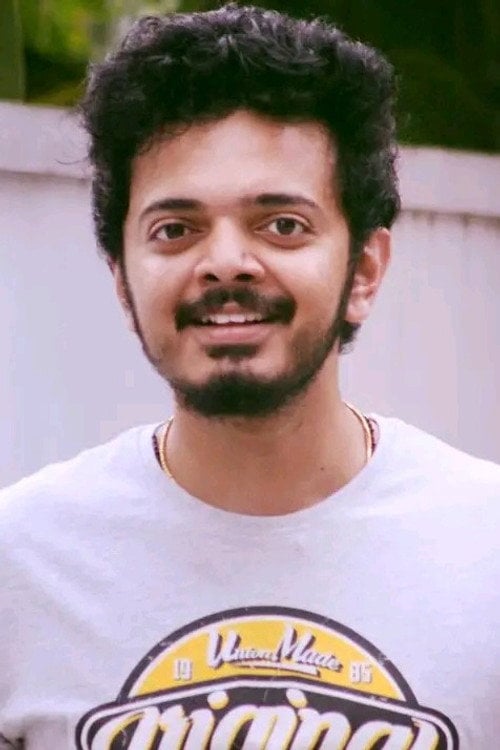 Photo of Abhijith Joseph, Directing