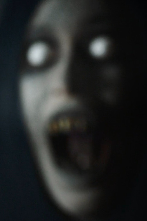 Movie poster for Pontianak (2018)