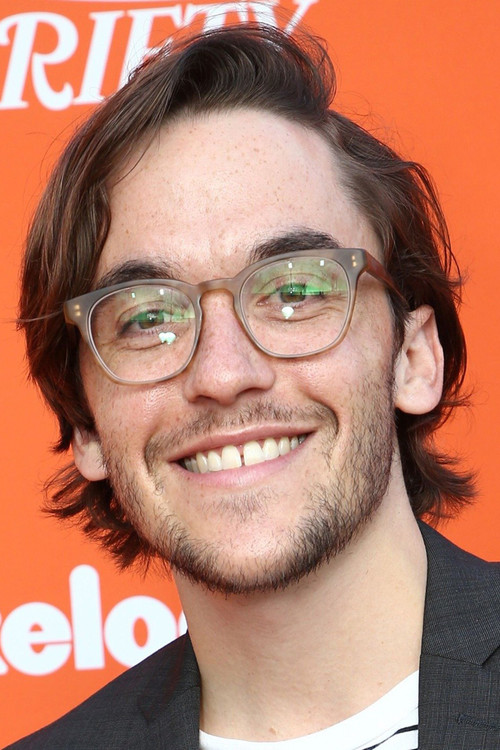 Chris Houghton profile