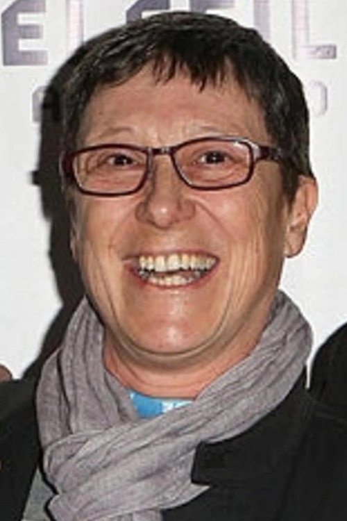 Photo of Dominique Cardona, Directing