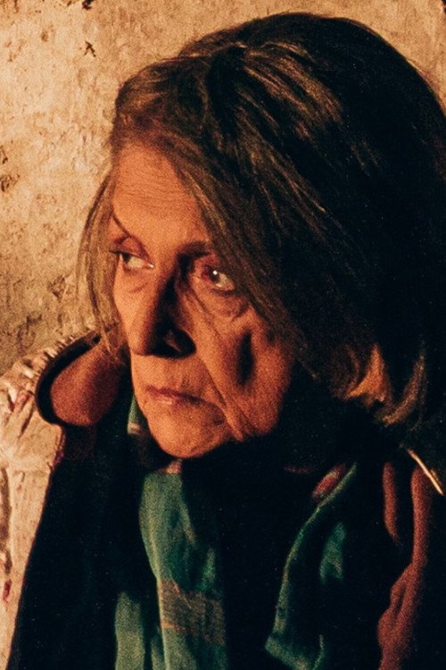 Photo of Lolita Chatterjee, Acting