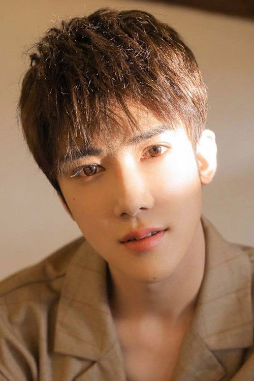 Liu Zhaohong profile