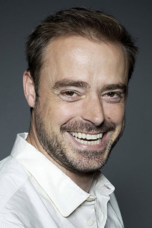 Jamie Theakston profile
