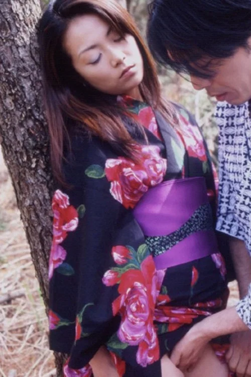 Movie poster for Shufu no Sei: Midara na Yagai Etchi (1999)