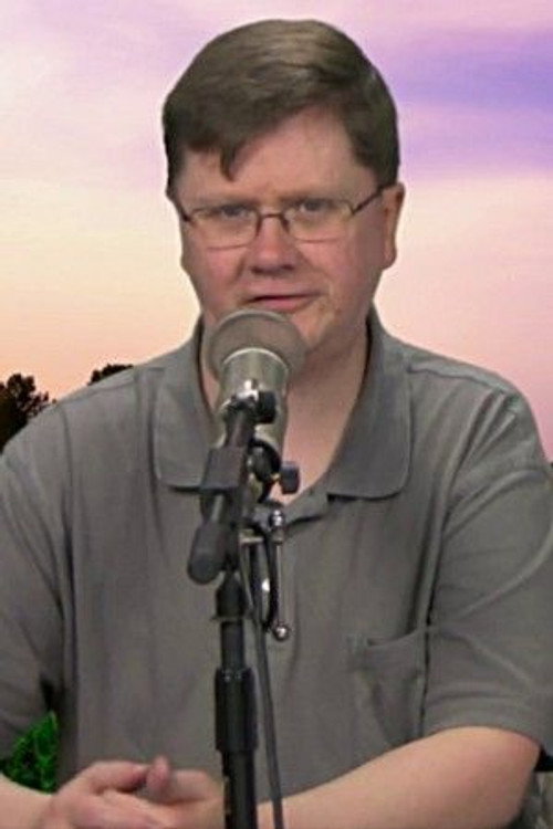 Photo of Matt Hartley, Acting