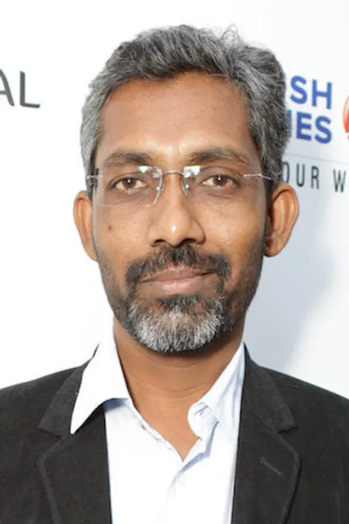 Nagraj Popatrao Manjule profile