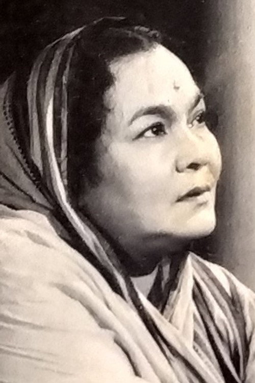 Photo of Rajlakshmi Devi, Acting