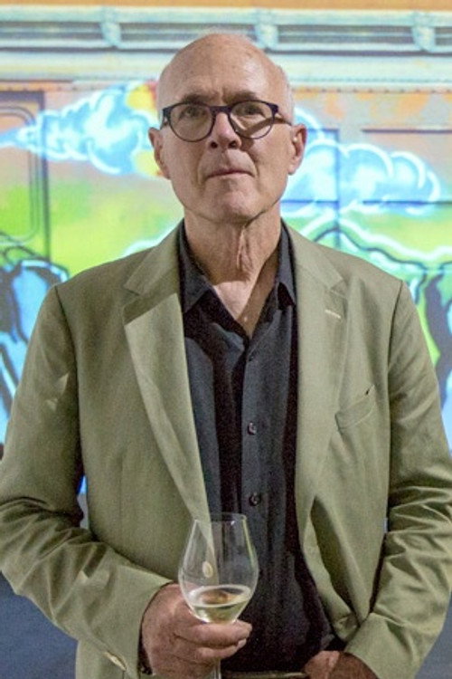 Photo of Henry Chalfant, Directing
