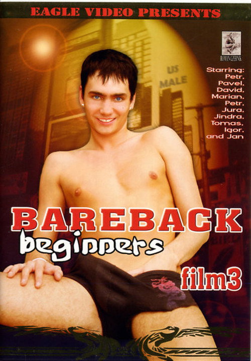 Movie poster for Bareback Beginners 3 (2005)