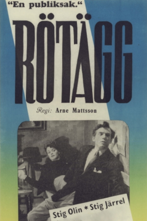 Movie poster for Incorrigible (1946)