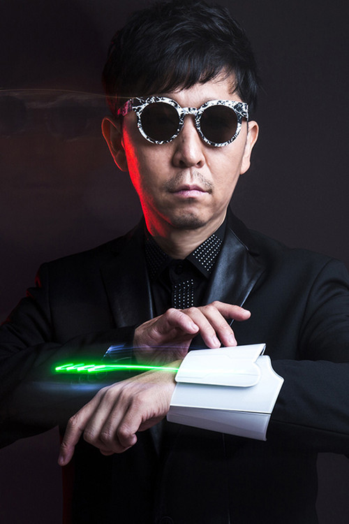 Photo of Taku Takahashi, Acting