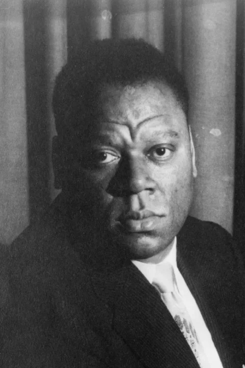 Photo of William Warfield, Acting
