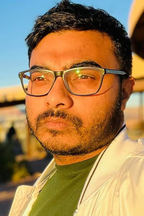 Photo of Himel Ashraf, Directing