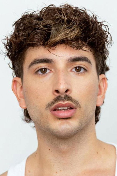 Photo of Dorian Sanz, Acting