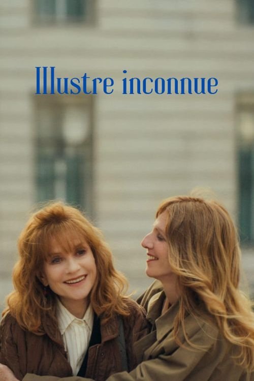 Movie poster for All About Corinne (2026)