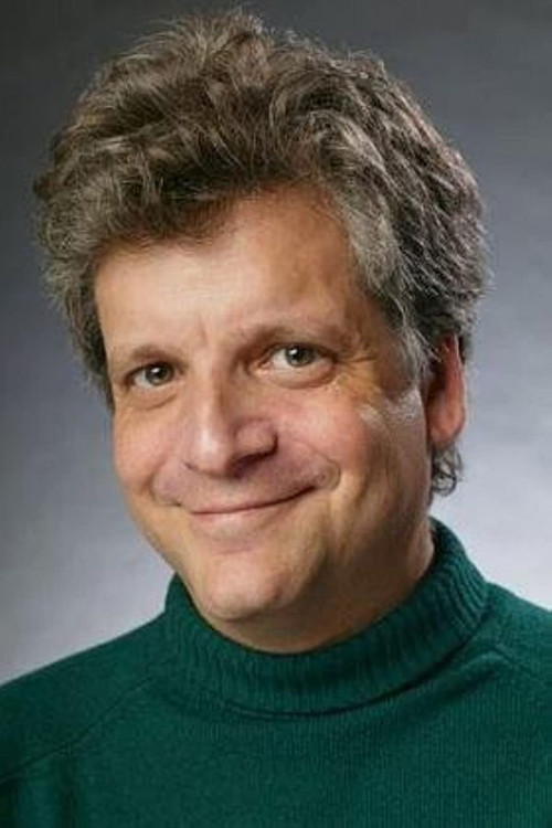 Robert Fieldsteel profile