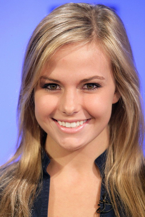 Photo of Caite Upton, Acting