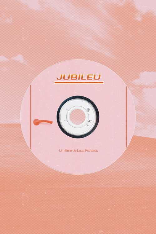 Movie poster for Jubileu (2026)