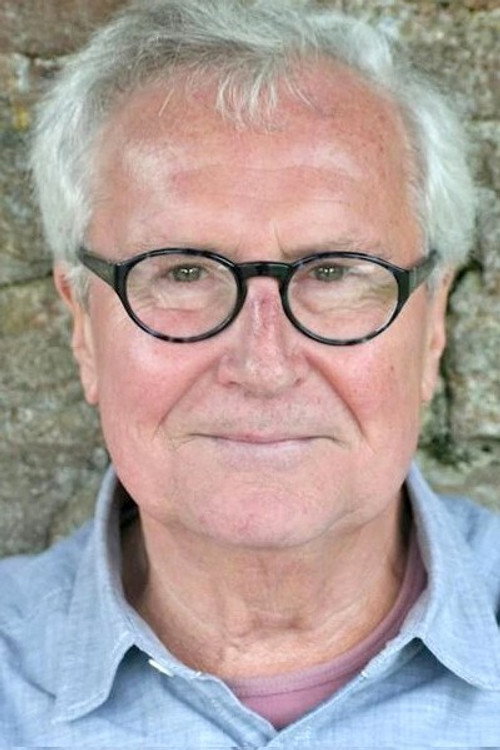 Photo of Christopher Rozycki, Acting