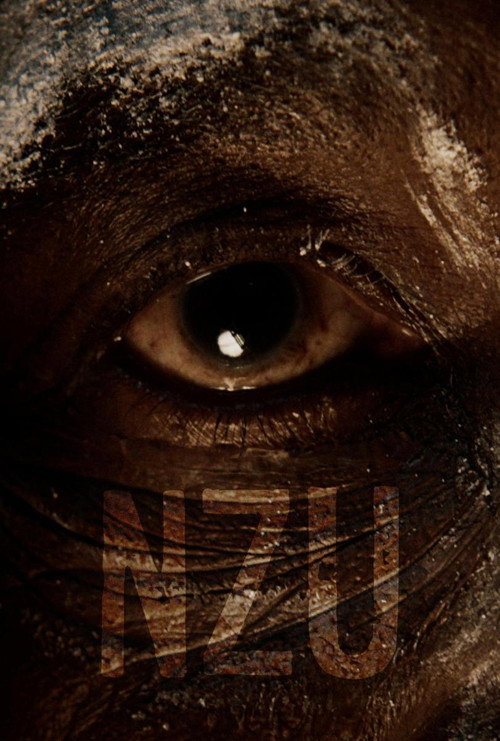 Movie poster for Nzu (2022)
