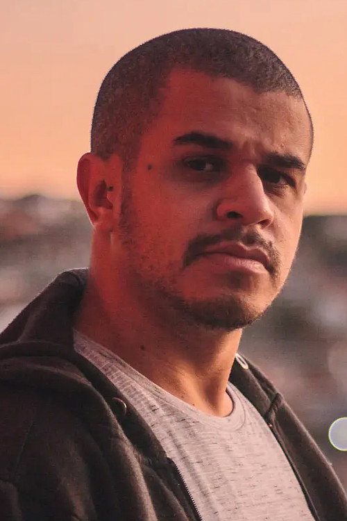 Photo of Felipe Paixão, Crew
