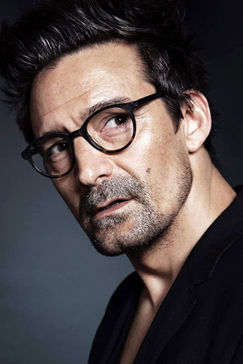 Photo of Michael Rajani, Acting