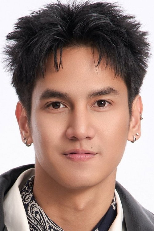 Photo of Apisit Sangming, Acting