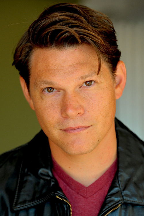 Curtis Harrison profile