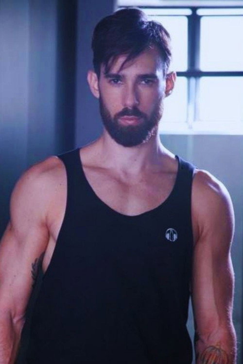 Photo of Fábio Viecelli, Acting