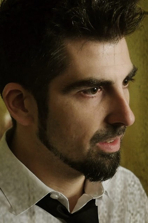 Felipe Rodriguez profile