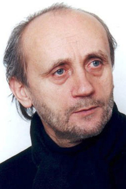 Photo of Virgil Flonda, Acting