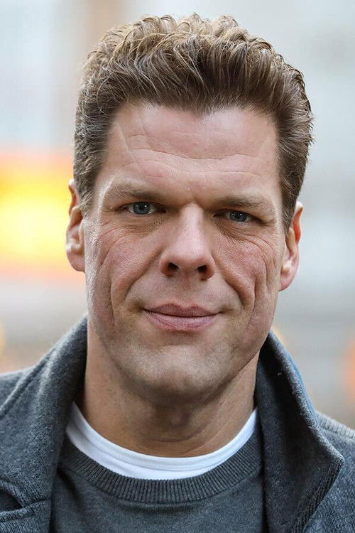 Tetje Mierendorf profile