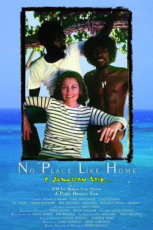 Movie poster for No Place Like Home (2006)
