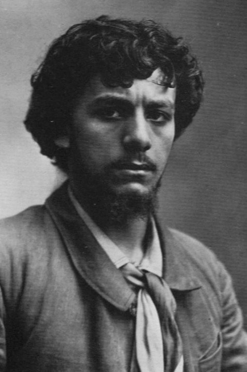 Photo of Albert Lambert, Acting