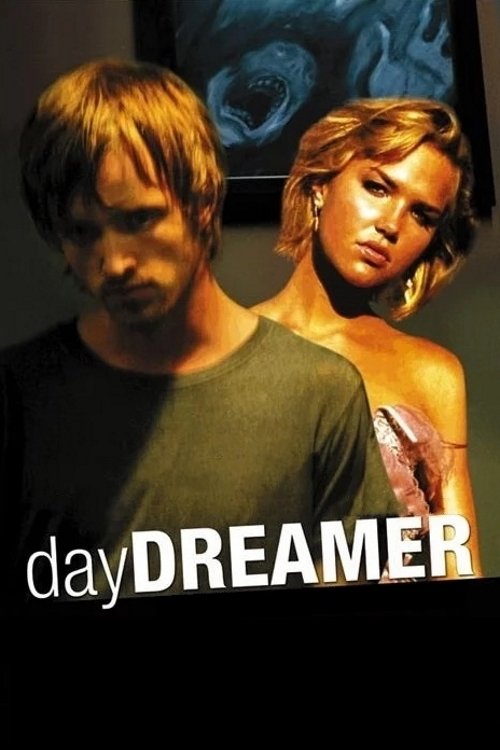 Movie poster for Daydreamer (2007)