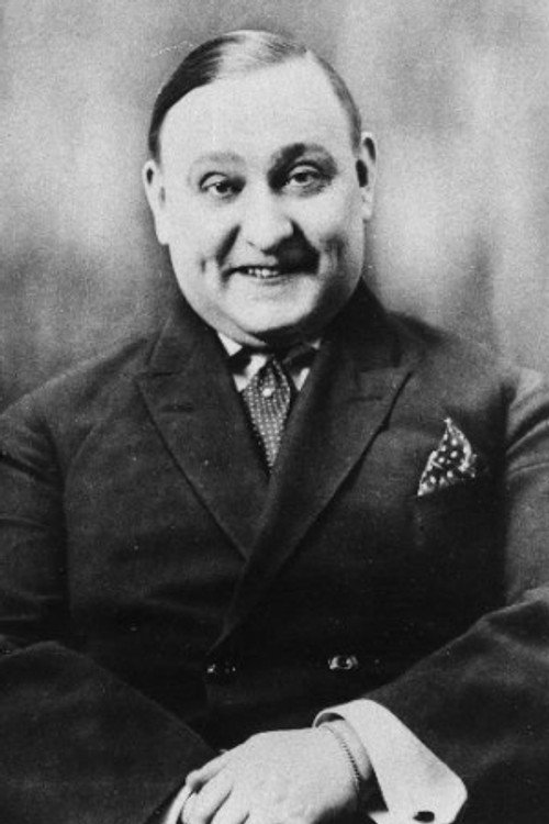 Photo of Paul Pinna, Acting