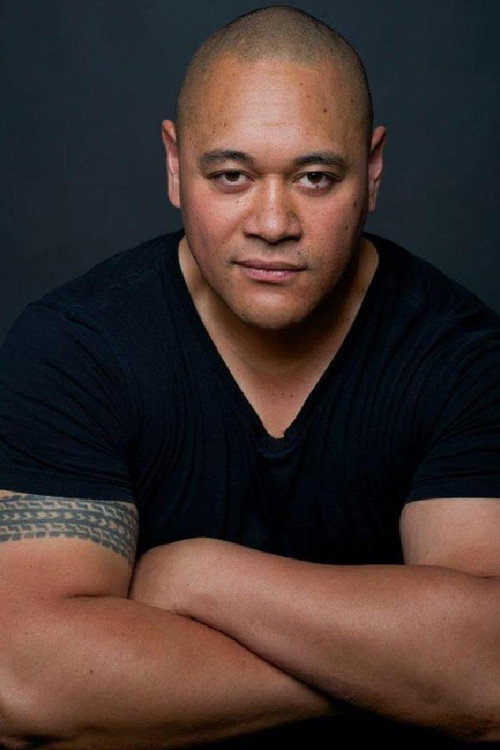 Photo of Tommy Ropati, Acting