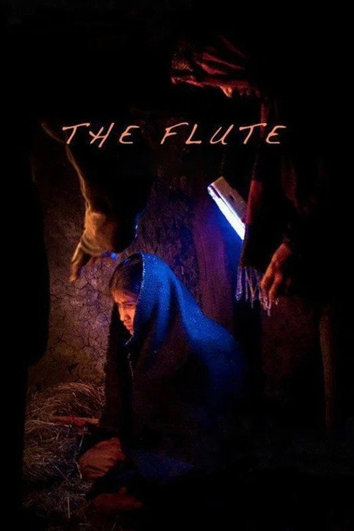 Movie poster for Bansulli: The Flute (2012)