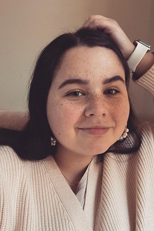 Catinca Untaru profile