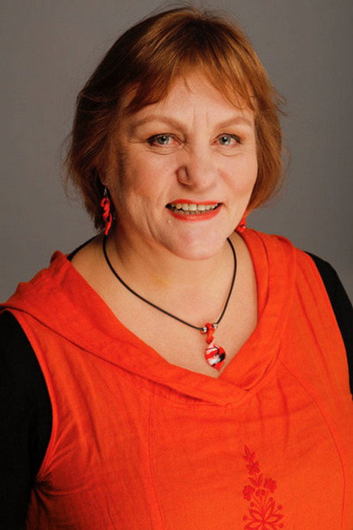 Kirsi Nurminen profile