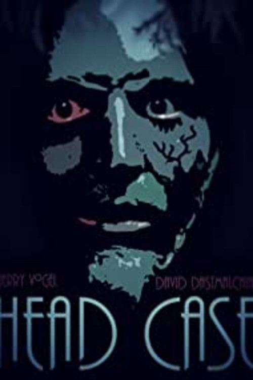 Movie poster for Head Case (2009)