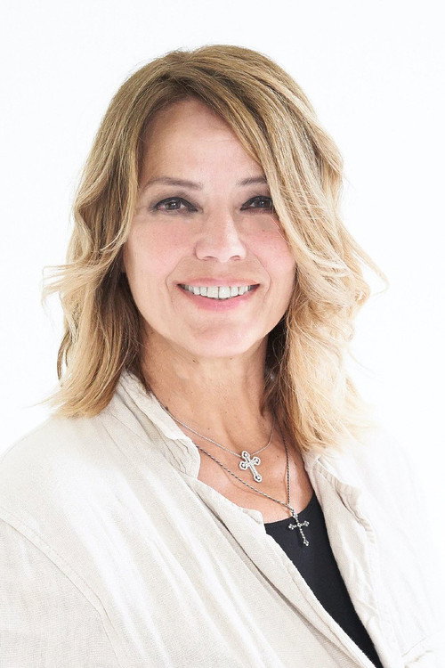 Photo of Elisabetta Gardini, Acting
