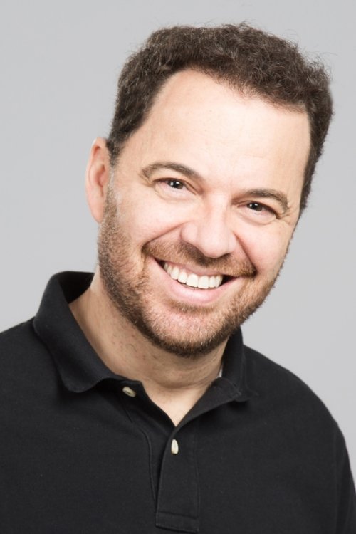 Daniel Mantero profile