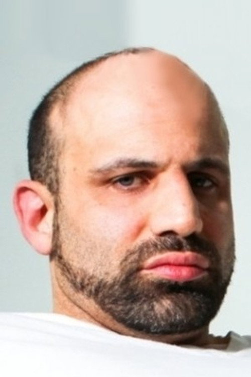 Photo of Rick Hard, Acting