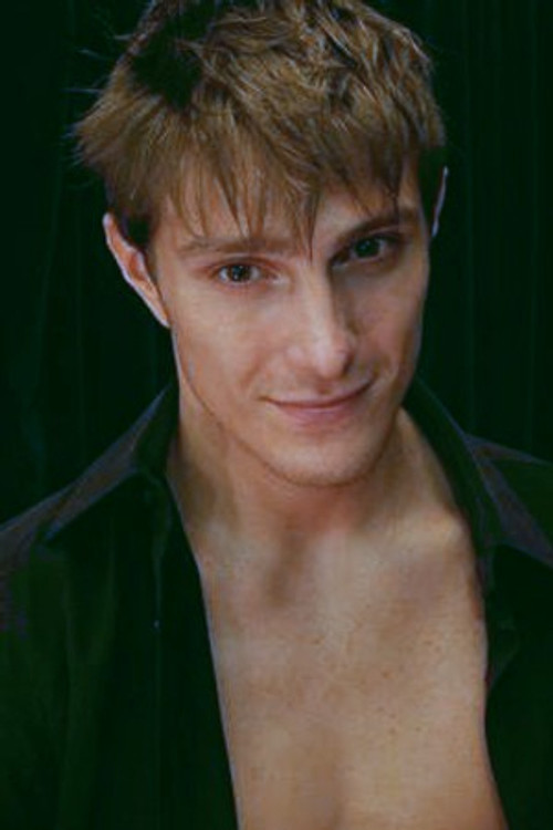Photo of Marco Macor, Acting