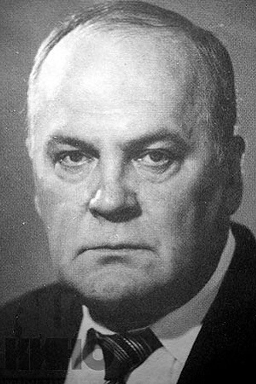 Photo of Valeri Gatayev, Acting