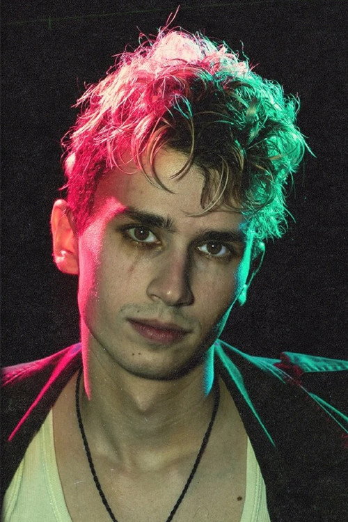 Photo of Tomás Del Porto, Acting
