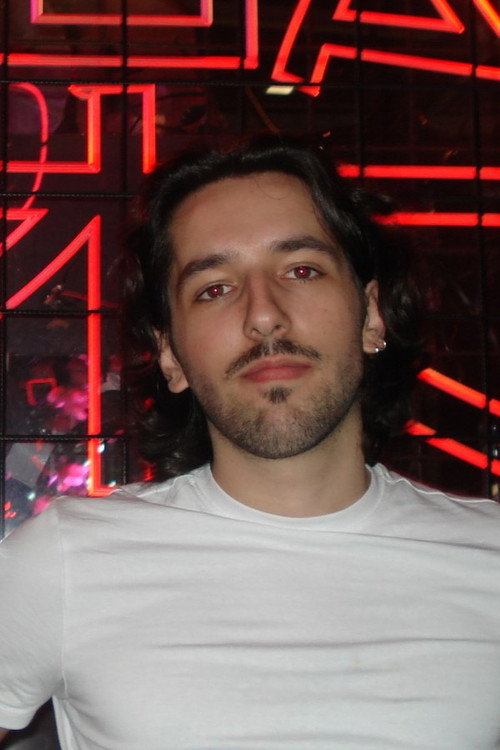 Photo of Pol Alba, Directing