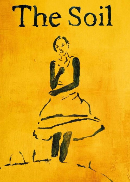Movie poster for The Soil (2021)